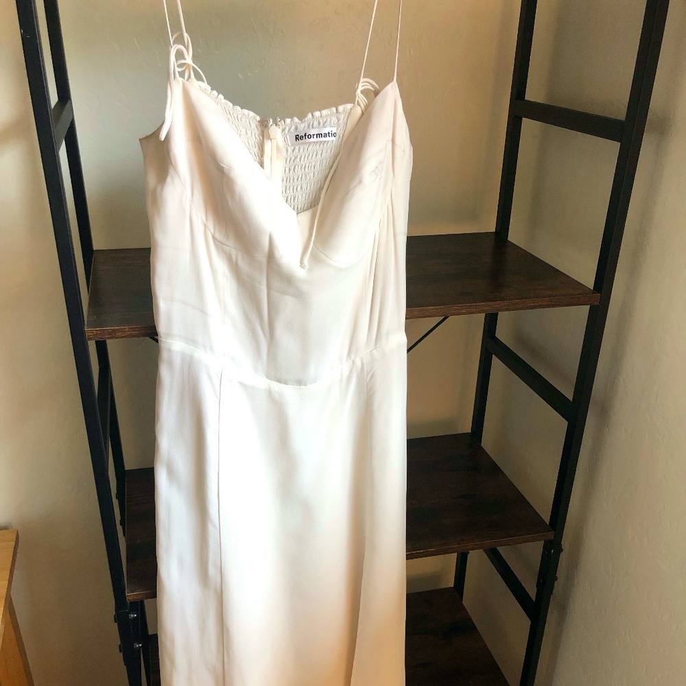 Reformation Dress